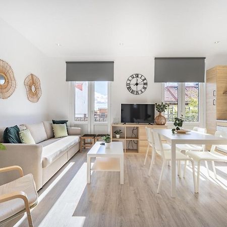 Apartament Apartamento Con Vistas En Lavapies Madryt Zewnętrze zdjęcie