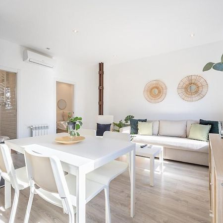 Apartament Apartamento Con Vistas En Lavapies Madryt Zewnętrze zdjęcie