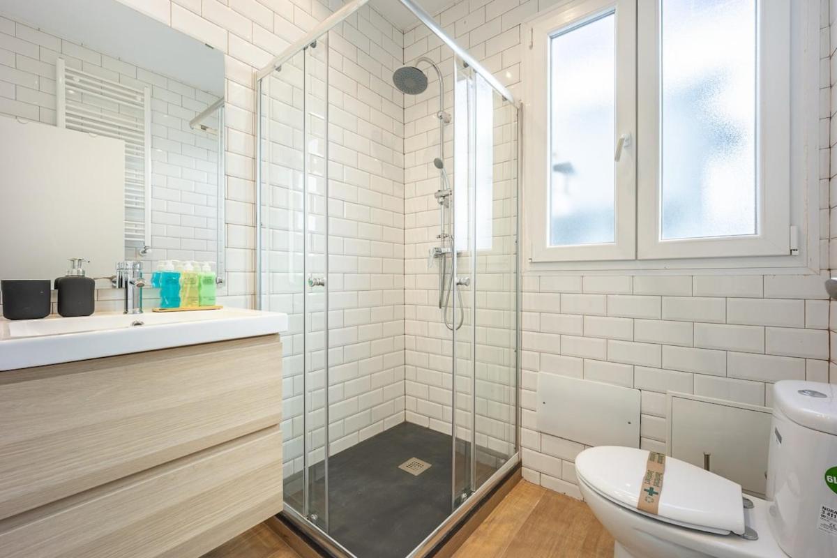 Apartament Apartamento Con Vistas En Lavapies Madryt Zewnętrze zdjęcie