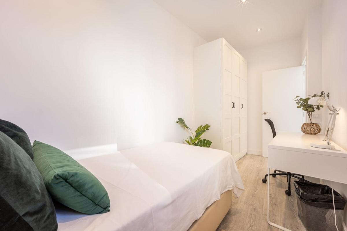 Apartament Apartamento Con Vistas En Lavapies Madryt Zewnętrze zdjęcie